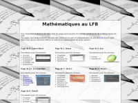 maths-lfb.fr