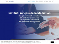 institut-francais-mediation.fr