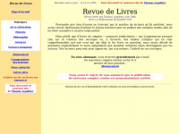 Revue.de.livres.free.fr