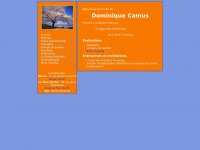 dom.camus.free.fr Thumbnail