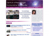 Astrologie-humaniste-appliquee.fr