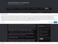 Premiumbusinesspresentation.wordpress.com