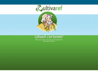 Cultivaref.fr
