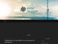 expat-telecom.com Thumbnail