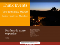 think-events.agency Thumbnail