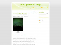 bernardyyi.blog.free.fr