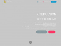 kitepulsion.com