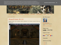 Warpclassic68k.blogspot.com
