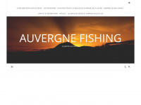 auvergnefishing.com Thumbnail