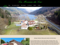 auberge-chambresdhotes-kruth.fr Thumbnail