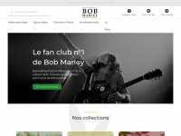 Bob-marley.fr