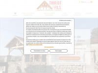 Thiriot-fils.com