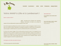 Amapomme.fr