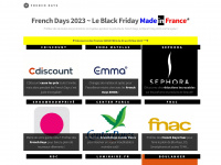 frenchdays.org