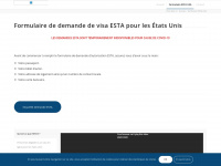evisa-portal.com