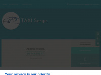 taxi-serge.com