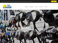 Fadis-diving.net