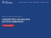 Groupecivitas.com