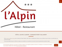 hotel-lalpin.com Thumbnail