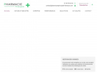 pharmacieprincipale-freneuse.com