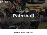 paintball-zevillage.fr