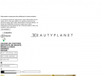 beautyplanet.com Thumbnail