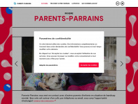Parents-parrains.ch