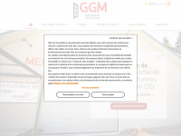 Ggm-fermetures.com