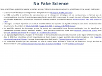 nofake.science