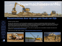bouwmachinesvannu.nl