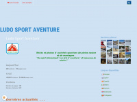 ludo-sport-aventure.com Thumbnail