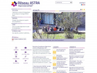 reseau-astra.org Thumbnail
