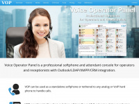 voiceoperatorpanel.com