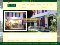 hotel-les-tilleuls.com Thumbnail