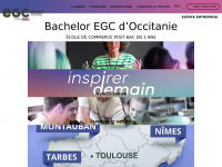 egc-occitanie.fr Thumbnail