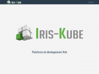 iris-kube.fr Thumbnail