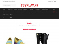 cosplay.fr Thumbnail