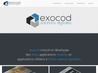 exocod.fr