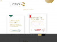 latitude20.fr Thumbnail