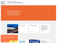 designforeurope.eu