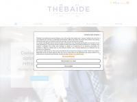 thebaide-bilan-retraite.com Thumbnail