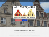 arras-facades.com Thumbnail