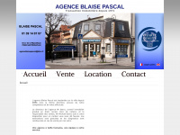 Blaisepascal-immo.fr