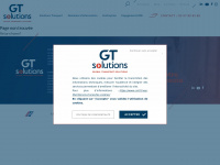 gt-solutions.fr Thumbnail