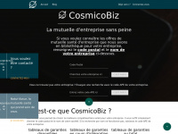 cosmicobiz.fr