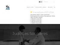 judolessorinieres.com Thumbnail