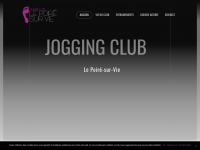 Joggingclub-poiresurvie.fr
