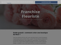 franchise-fleuriste.fr