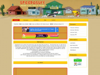 Speedosurf.com