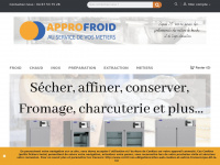 approfroid.fr